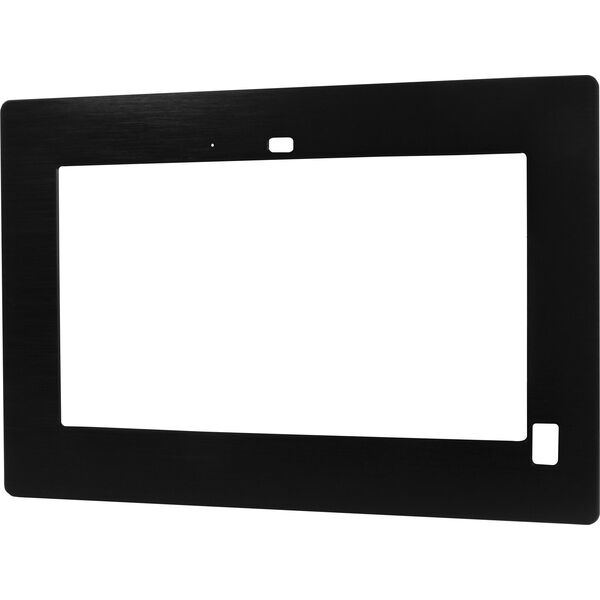 Allnet ALLNET Οθόνη αφής Tablet 14 Zoll zbh. Einbauset Einbaurahmen + Blende schwarz 13691904 4038816075260