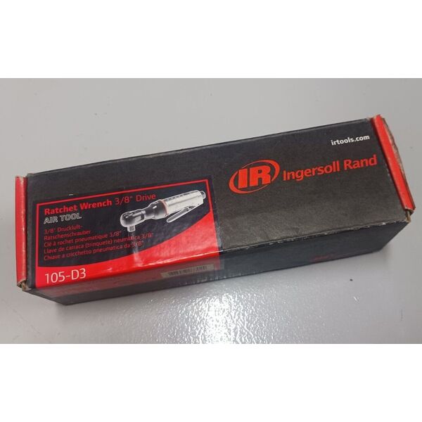 Sourcing Air nut 3/8" κρουστικό κλειδί INGERSOLL RAND 105-D3 13764246 663023077024