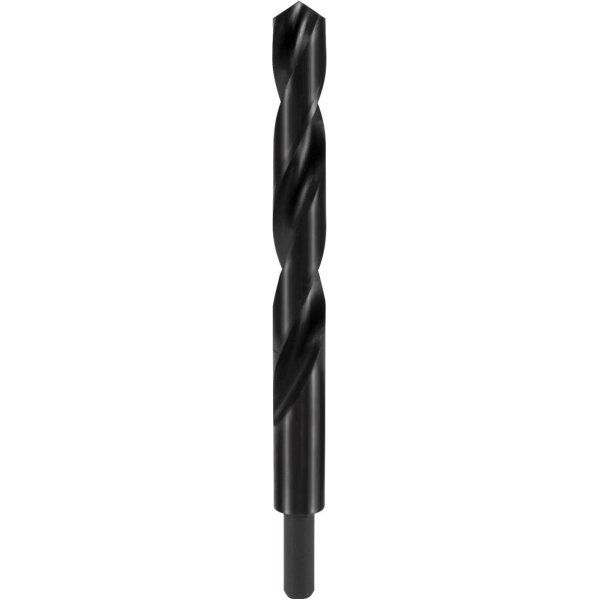 Τρυπάνι Sourcing Spiral με κοίλο στέλεχος RUKO 16mm 13764630 4007140301451
