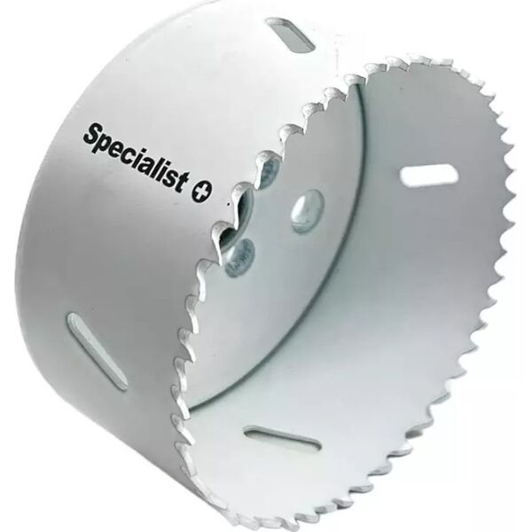Specialist+ SPECIALIST+ κορώνα BI-METAL, 92 χλστ 13765236 4779039138393