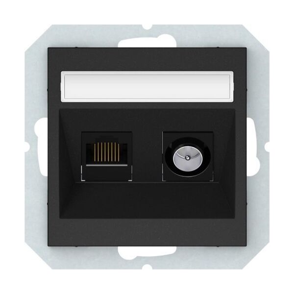 Χάρι Πότερ ΔΙΠΛΗΡΩΜΗ ΠΡΟΖΑ ΜΑΥΡΗ TVL/KLRJ45-16E2-02QR 13765308 4779101119817