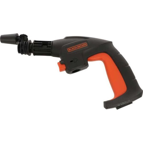 Black+Decker BD LANCE FOR BZOSG1 WASHER Πλυντήριο πίεσης 13765488 5054905319922