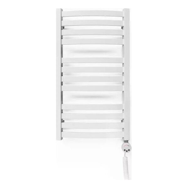 ΣΤΕΓΝΩΜΑ ΠΕΤΣΕΤΩΝ Terma ELECT D01 400/710 ΛΕΥΚΟ καλοριφέρ μπάνιου 13765602 5903918004458