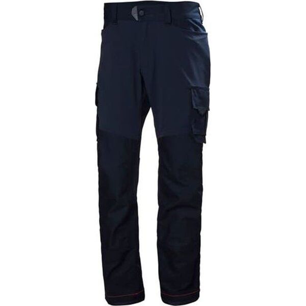 Παντελόνι Helly Hansen HELLY HANSEN Chelsea Evolution Service, μπλε C58 13767762 7040055872385