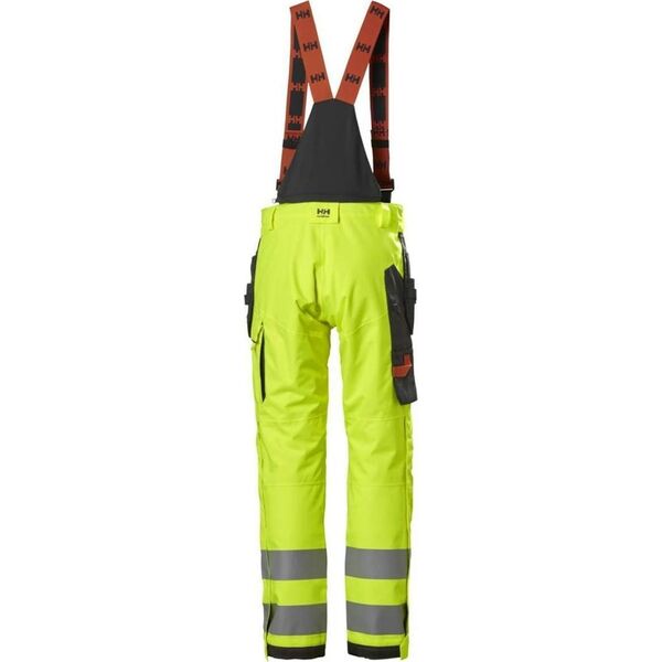Χειμερινές φόρμες Helly Hansen HELLY HANSEN ALNA 2.0, κίτρινη C58 13767936 7040056399829