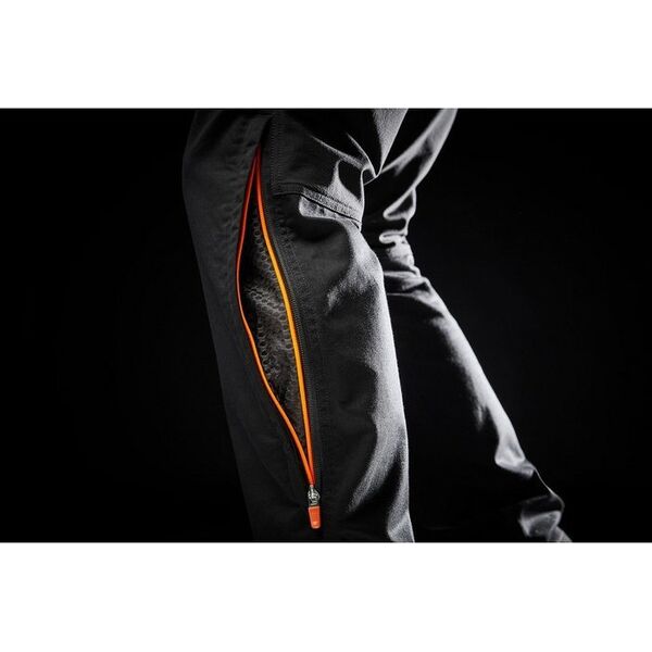 Παντελόνι Helly Hansen HELLY HANSEN Chelsea Evolution BRZ cons, μαύρο C58 13768038 7040057075265