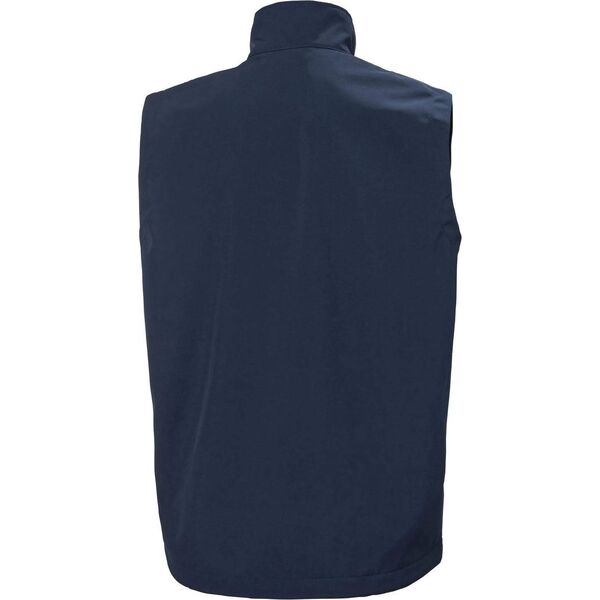 Γιλέκο Helly Hansen HELLY HANSEN Manchester 2.0 Softs Jacket, μπλε 4XL 13768086 7040058035688