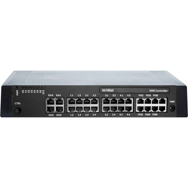 Τηλέφωνο Mitel Mitel SMB Controller 4/16G 13782002 7109806207323