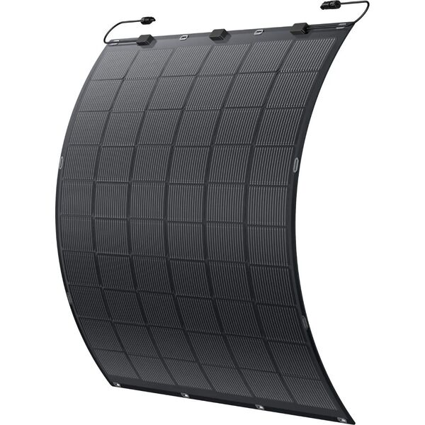 Anker Anker SOLIX FS20 - Solarkollektor - ευέλικτο - 225 Watt - Ausgangsanschlusse: 2 - Deutschland (Packung mit 4) 13782474 194644035280