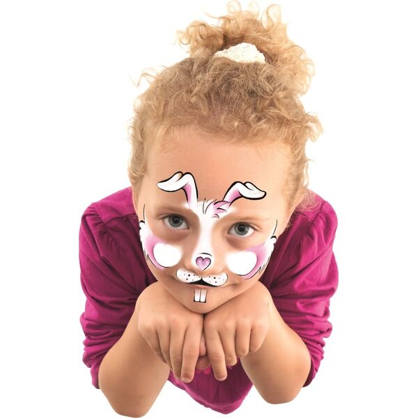 Interplay Entertainment FACE PAINTOOS Pet Pack, 6 τμχ ανά εξωτερικό 13800476 5026175190020