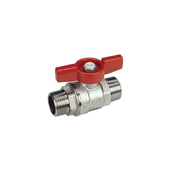 Giacomini VALVE WATER R253D 1INMM ΚΟΝΤΗ ΛΑΒΗ (5) 13831868 8009902001469