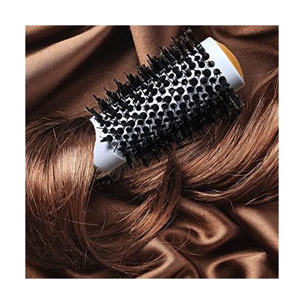 GK HAIR (Global Keratin) Global Keratin, Global Keratin, Στρογγυλή, Βούρτσα μαλλιών, 43 mm, For Styling για γυναίκες 13911146 815401019168