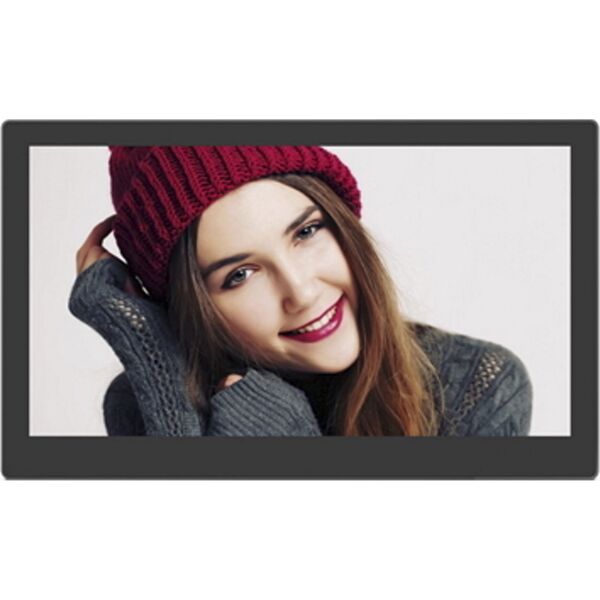 Braun Phototechnik Braun DigiFrame 159 Business Line 39,62 cm (15,6 ) 13932446 4000567214304