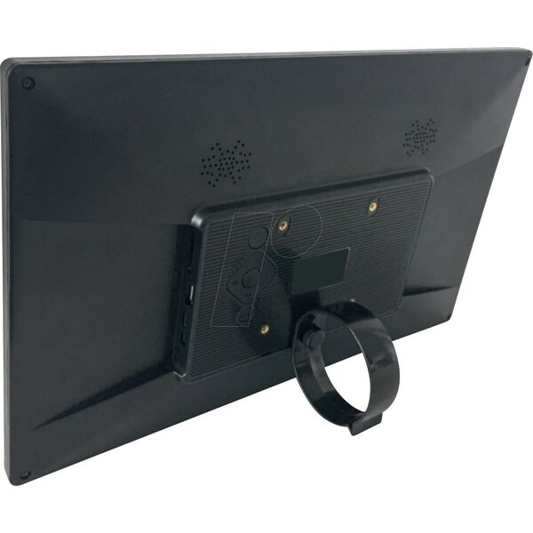 Braun Phototechnik Braun DigiFrame 159 Business Line 39,62 cm (15,6 ) 13932446 4000567214304