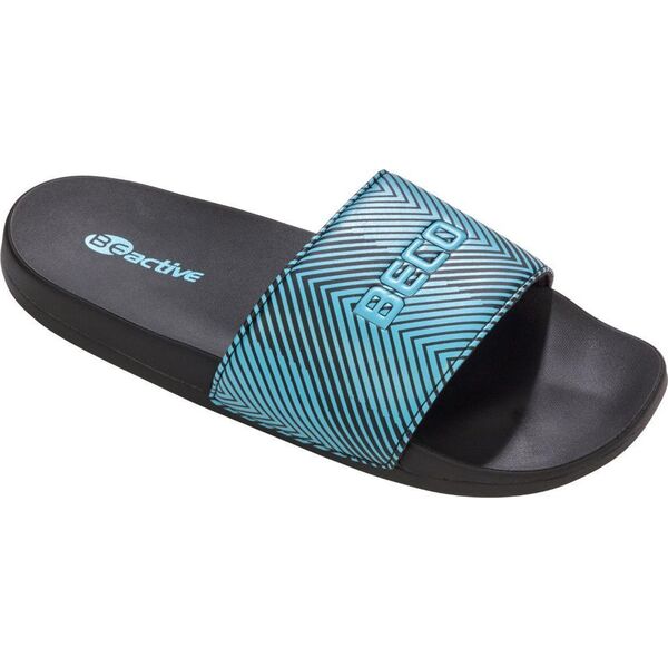Παντόφλες Beco unisex BECO 9030 6 42 μπλε μέγεθος 44 13934900 4013368457566