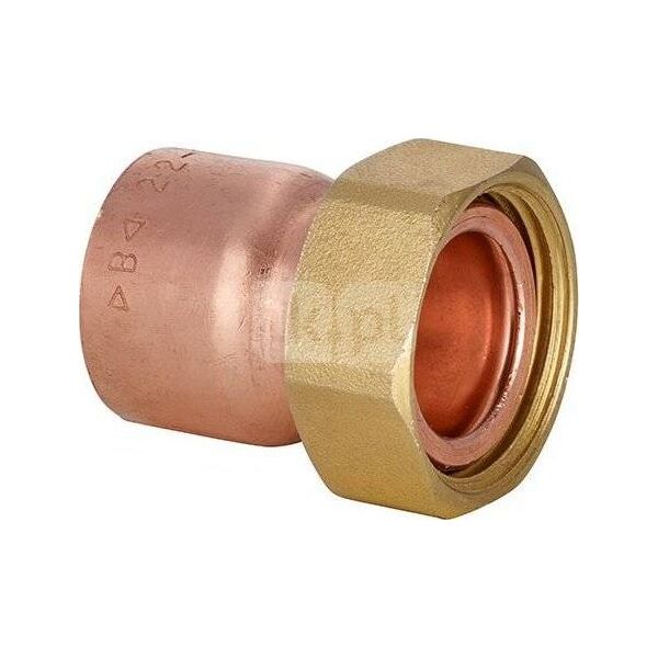 Conex MIEDZ ZL. ΜΑΣΤΙΓΙΟ. ΣΦΡΑΓΙΔΑ ΚΑΠ 18Χ1/2 25/300 13943846 5050027869505