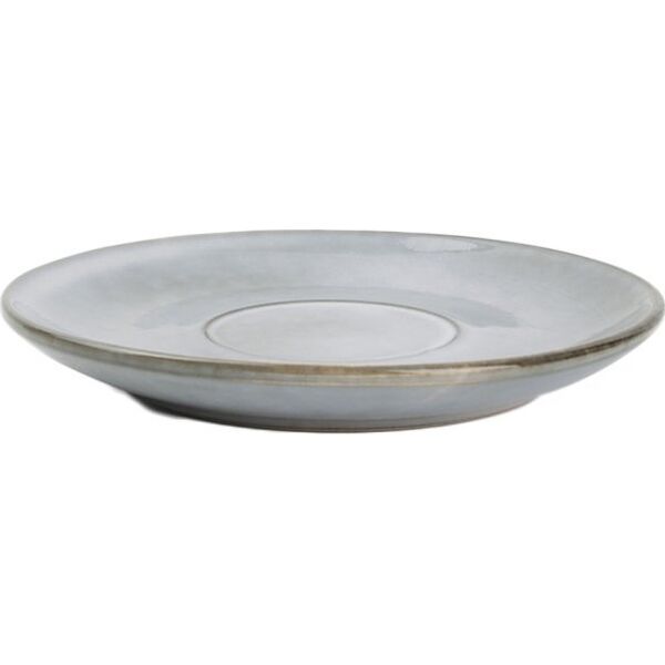 Saucer Salt&Pepper Artisan Blue, 15 cm