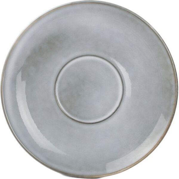 Saucer Salt&Pepper Artisan Blue, 15 cm