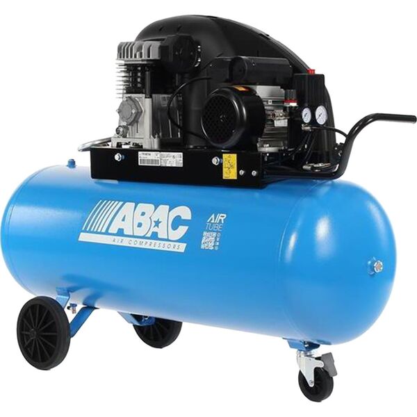 COMPRESSOR ABAC PRO EXP A39B/ 90 3HP 230V ->4116024278