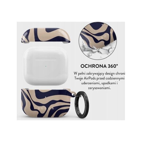 Vigilant - AirPods 3 Case