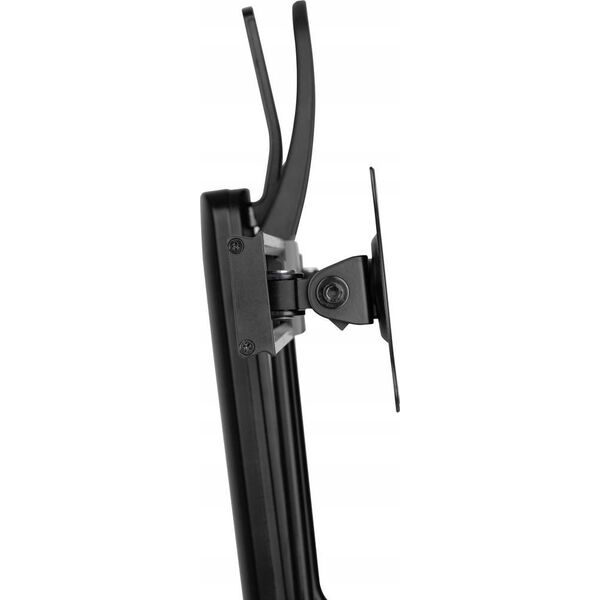 My Wall HL 19 L Skærm-bordslag 43,2 cm (17) - 68,6 cm (27) Kan vippes og svinges, Drejbar