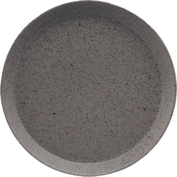 Dinner plate Loveramics Stone Granite, 27 cm