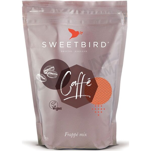 Frappe mix Sweetbird Coffee, 1 kg