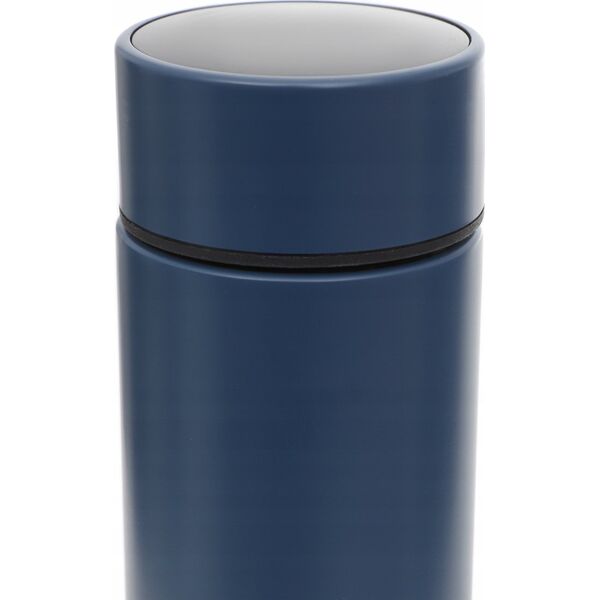 Thermo flask Homla B2GANTE Navy Blue, 500 ml