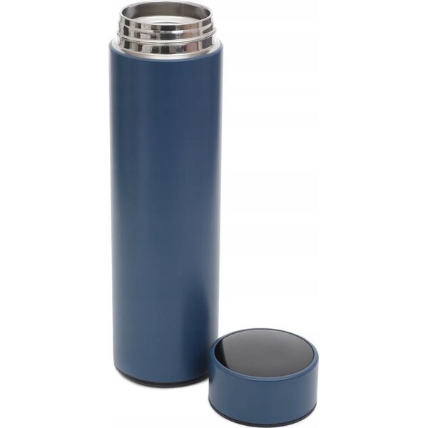 Thermo flask Homla B2GANTE Navy Blue, 500 ml