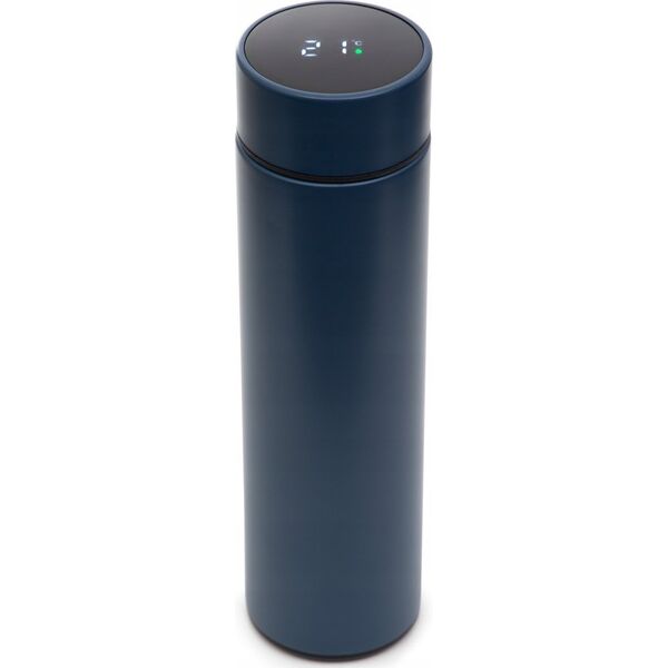 Thermo flask Homla B2GANTE Navy Blue, 500 ml