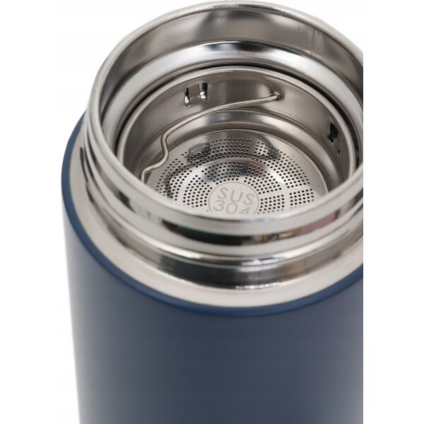 Thermo flask Homla B2GANTE Navy Blue, 500 ml