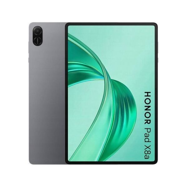 Tablet Honor Pad X8A 11 4GB RAM 128GB WiFi - Space Grey