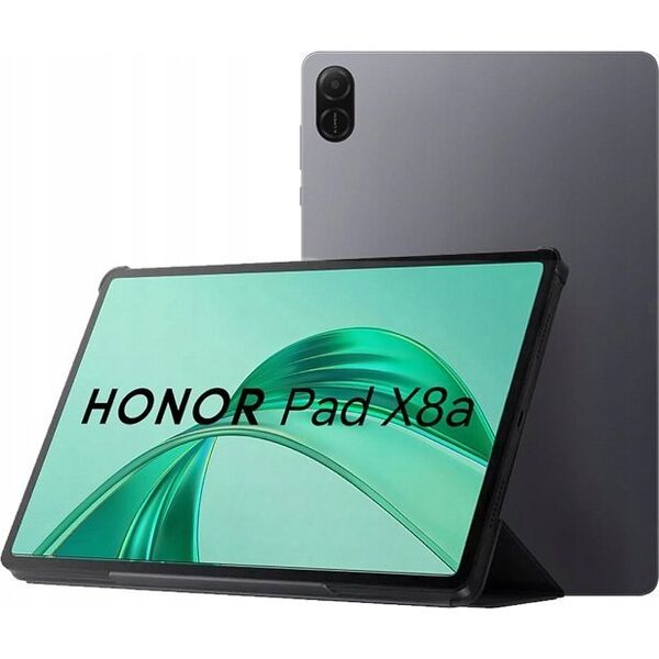 Tablet Honor Pad X8A 11 4GB RAM 128GB WiFi - Space Grey
