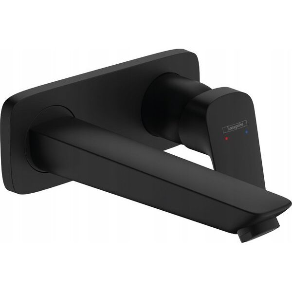 Concealed washbasin mixer Hansgrohe Logis 71220670