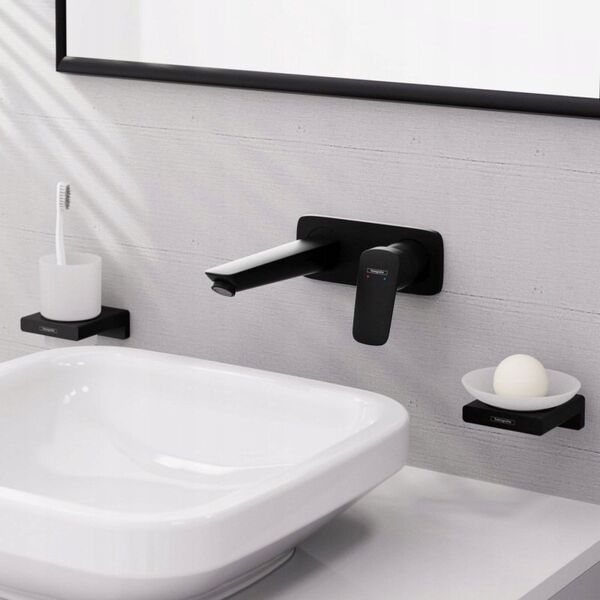 Concealed washbasin mixer Hansgrohe Logis 71220670