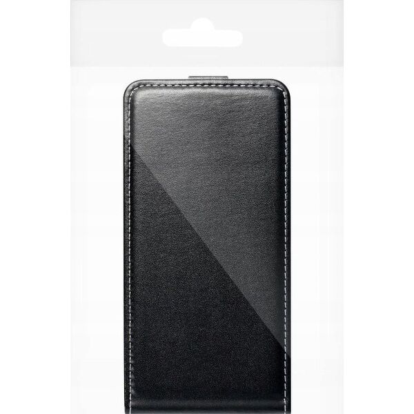 Kabura SLIM FLEXI FRESH Pionowa do SAMSUNG A53 5G czarny
