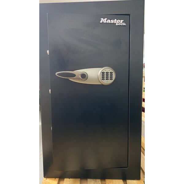 MasterLock Master Lock Digital XXL Ασφαλές για υψηλή ασφάλεια T0-331ML 13334401 71649283383