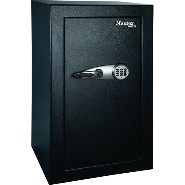 MasterLock Master Lock Digital XXL Ασφαλές για υψηλή ασφάλεια T0-331ML 13334401 71649283383
