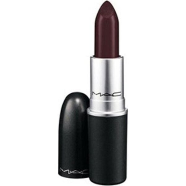 MAC MAC, Mini, Cream Lipstick, 613, Sin, 1,8 g *Miniature For Women 13439515 773602470518