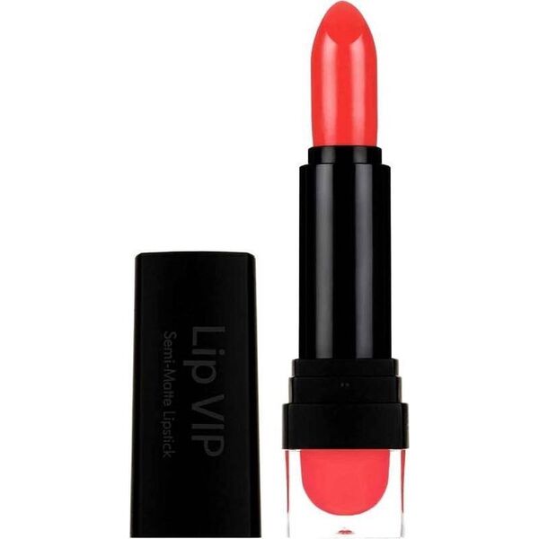 Sleek MakeUP Sleek MakeUP, Lip Vip, Semi-matte, Cream Lipstick, Guest List, 3,6 g Για γυναίκες 13454545 96126196