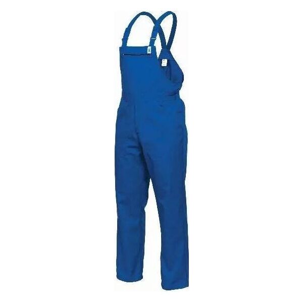 SARA BIB PANTS NORMAN BLUE 11-000018-XXL 13484638 5902666114846
