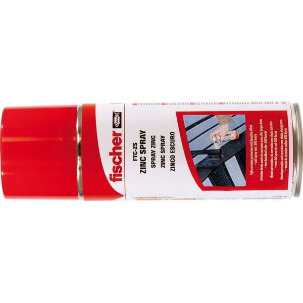 Sourcing Spray ψευδάργυρος 400 ml 13486714 4048962098242
