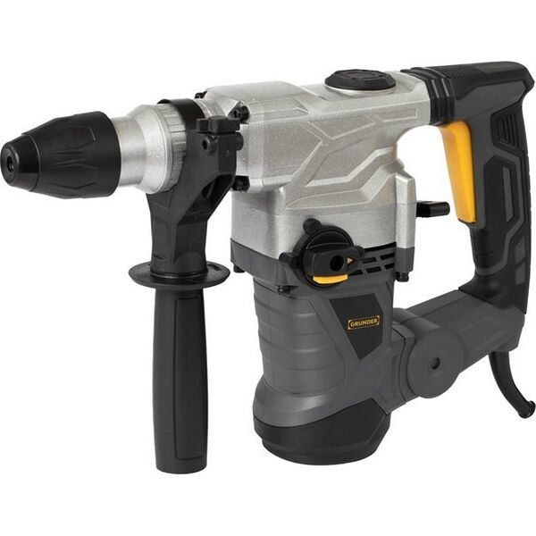 Τρυπάνι HAMMER DRILL 1500W 13490140 4772013297840