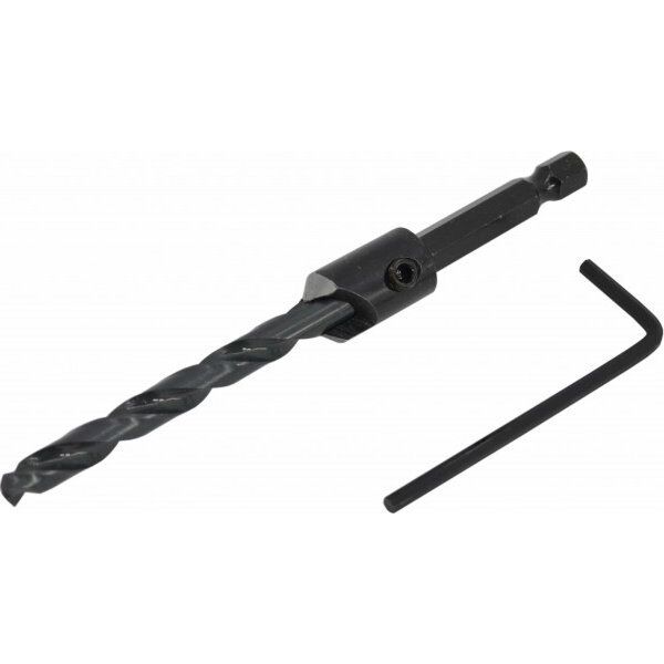 Drill AWTools AW PILOT DRILL + CONTRAINK NO. 8 13492408 5903678615154