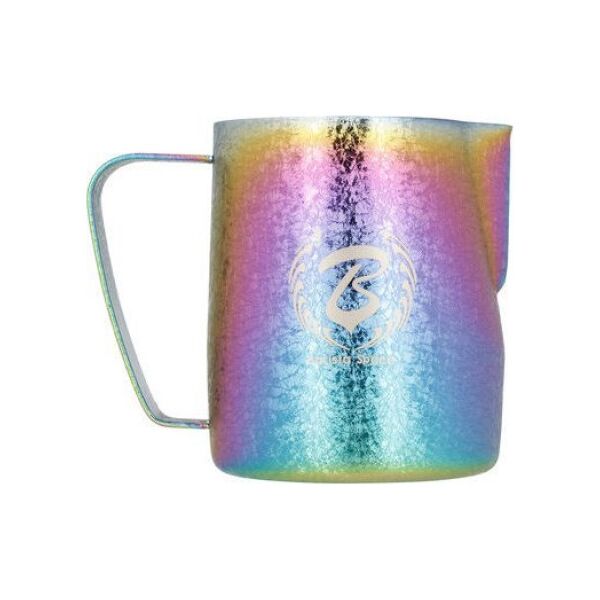 Barista Space Barista Space - Ice Grain Πολύχρωμη κανάτα γάλακτος 600 ml 13550922 797442171077