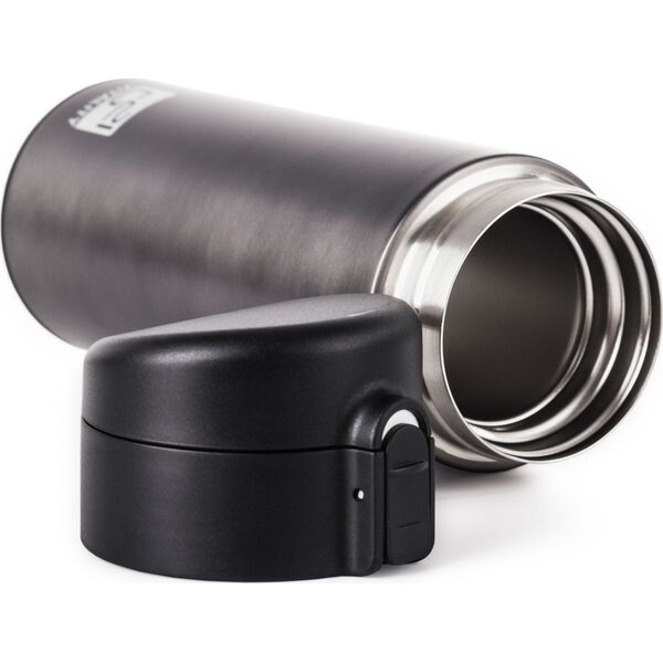 G21 G21 θερμός πόσιμου, 350 ml, ατσάλινο γκρι 13564572 8595627424015