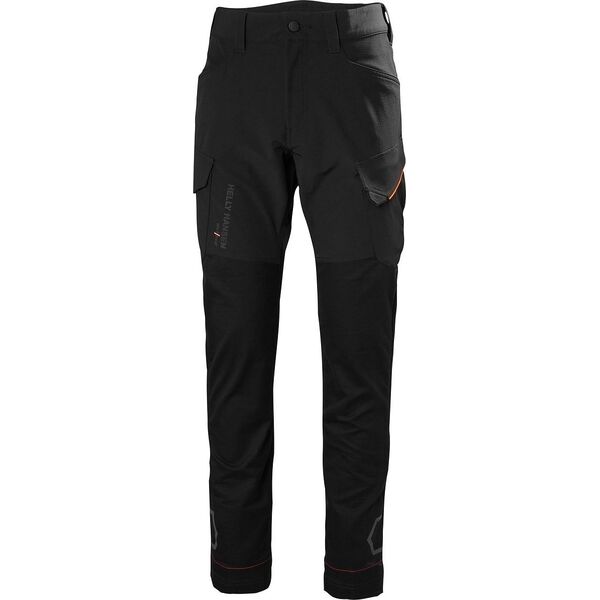 Παντελόνι Helly Hansen HELLY HANSEN Chelsea Evolution BRZ service, μαύρο C60 13768058 7040057075883