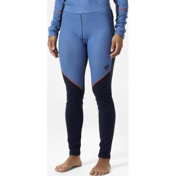 Helly Hansen Γυναικείο σώβρακο HELLY HANSEN Lifa Merino, μπλε L 13768136 7040058043737