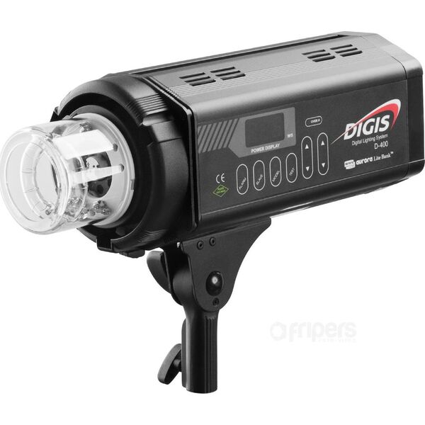 Aurora Studio Flash Aurora Digis 400 Studio Flash 13782878 8809386074573