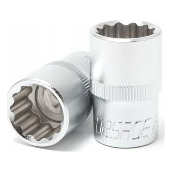 Υποδοχή Forsage 1/2" 13 mm (12 σημείων) 14403501 5905101317284